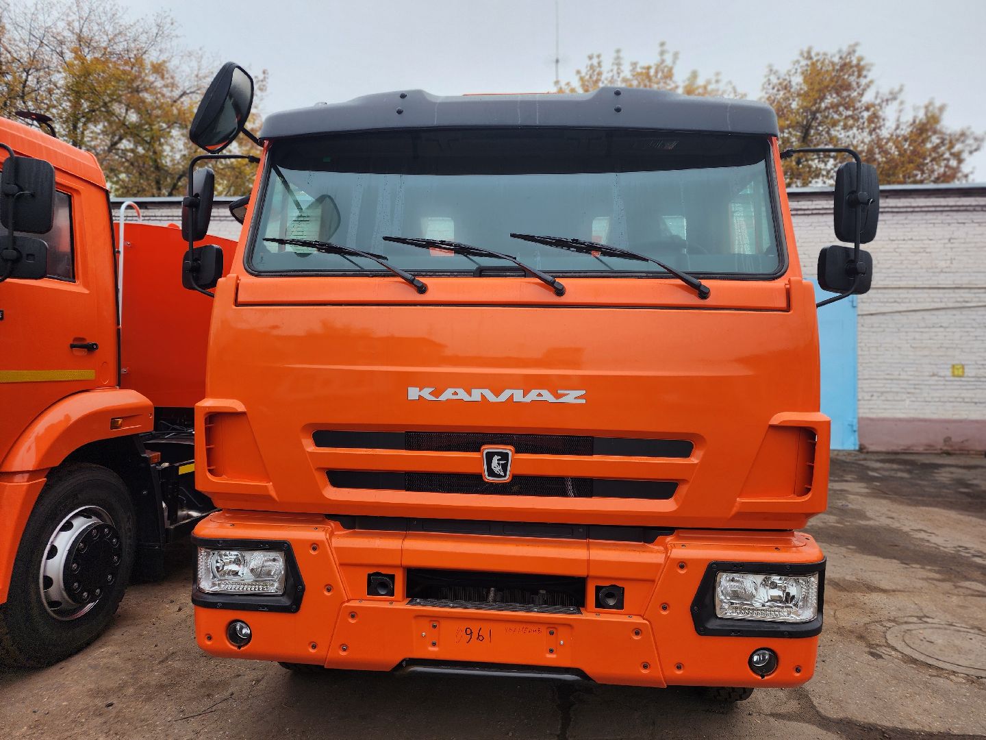 пушкино, МУП ЖКХ лесной, Городское хозяйство пушкино, жкх, пушкинский, пушкинский городской округ, каналопромывочная машина, экскаватор-погрузчик, специализированная техника,