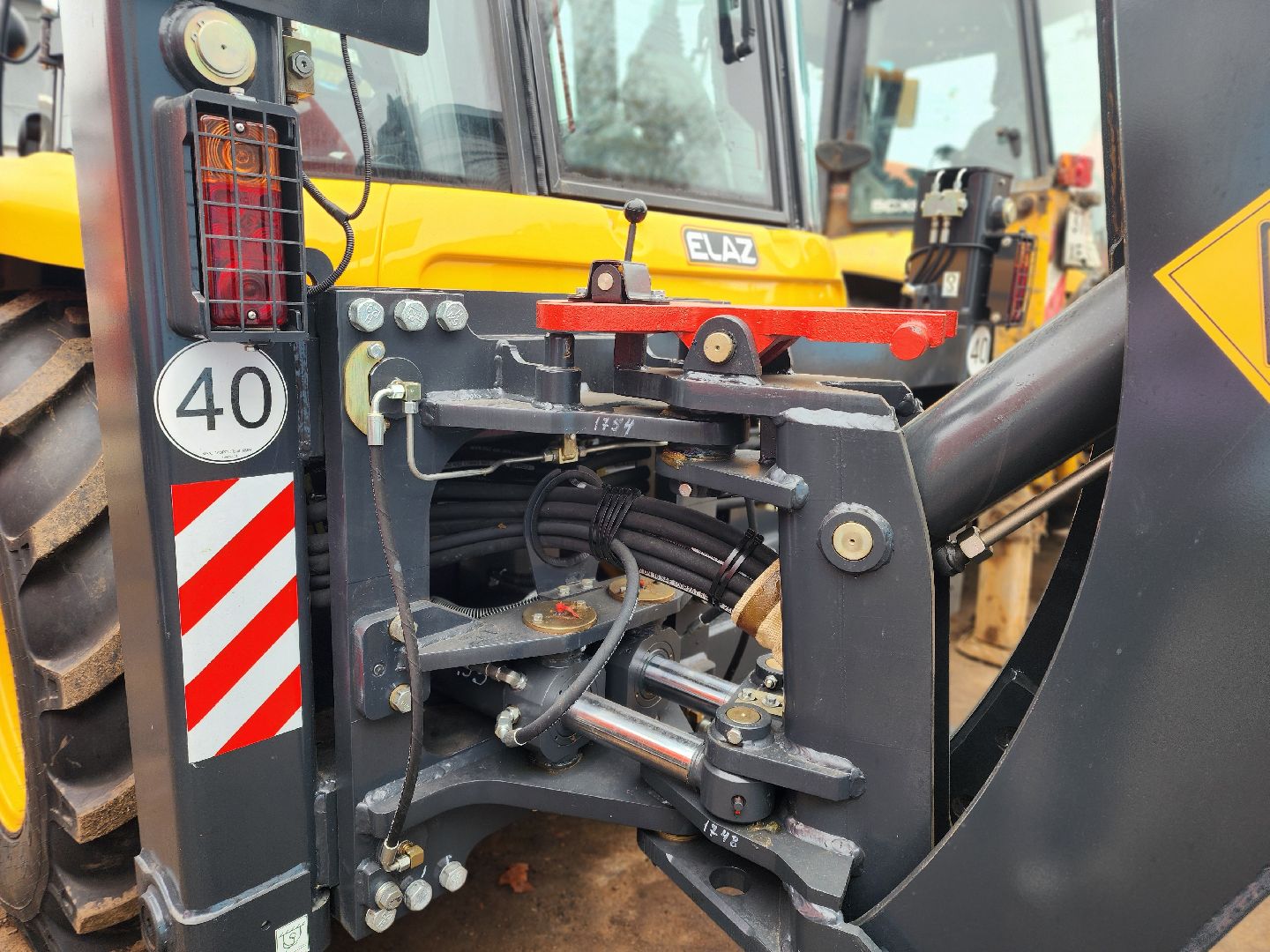 пушкино, МУП ЖКХ лесной, Городское хозяйство пушкино, жкх, пушкинский, пушкинский городской округ, каналопромывочная машина, экскаватор-погрузчик, специализированная техника,