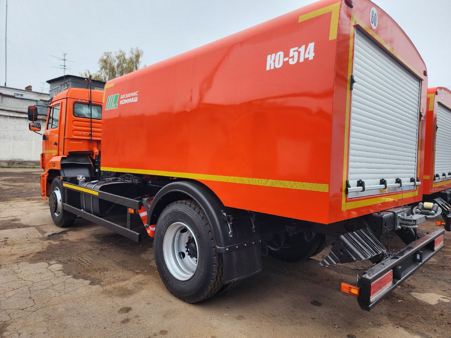 пушкино, МУП ЖКХ лесной, Городское хозяйство пушкино, жкх, пушкинский, пушкинский городской округ, каналопромывочная машина, экскаватор-погрузчик, специализированная техника,