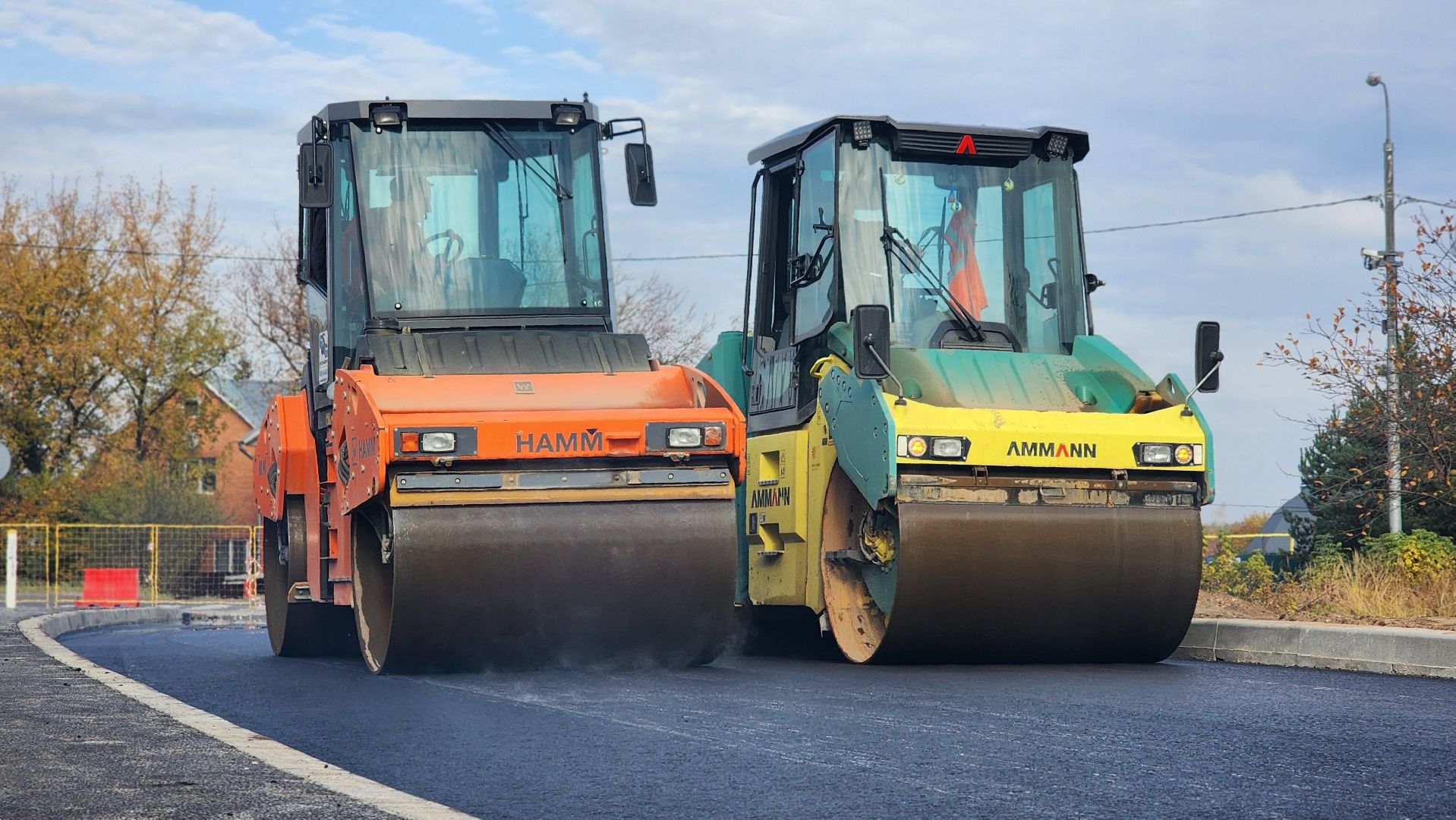 дороги, дорожный ремонт, ливневка, лосино-петровский,