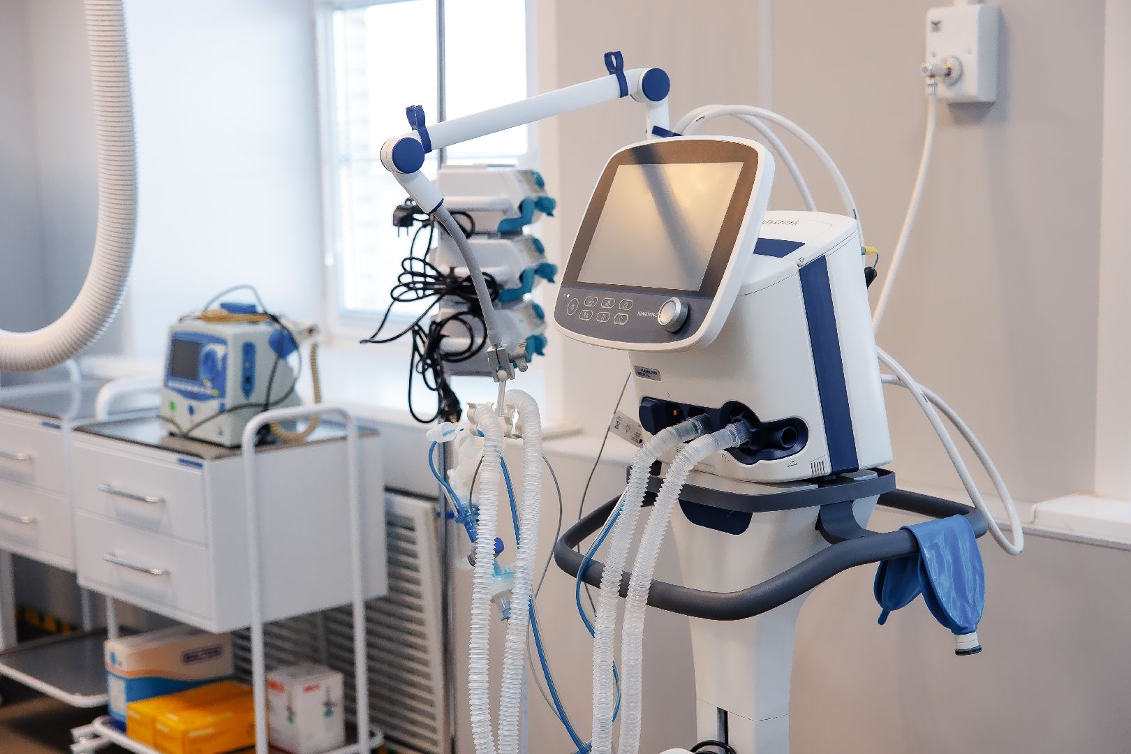 сосудистый центр, медицинская помощь, Дубна