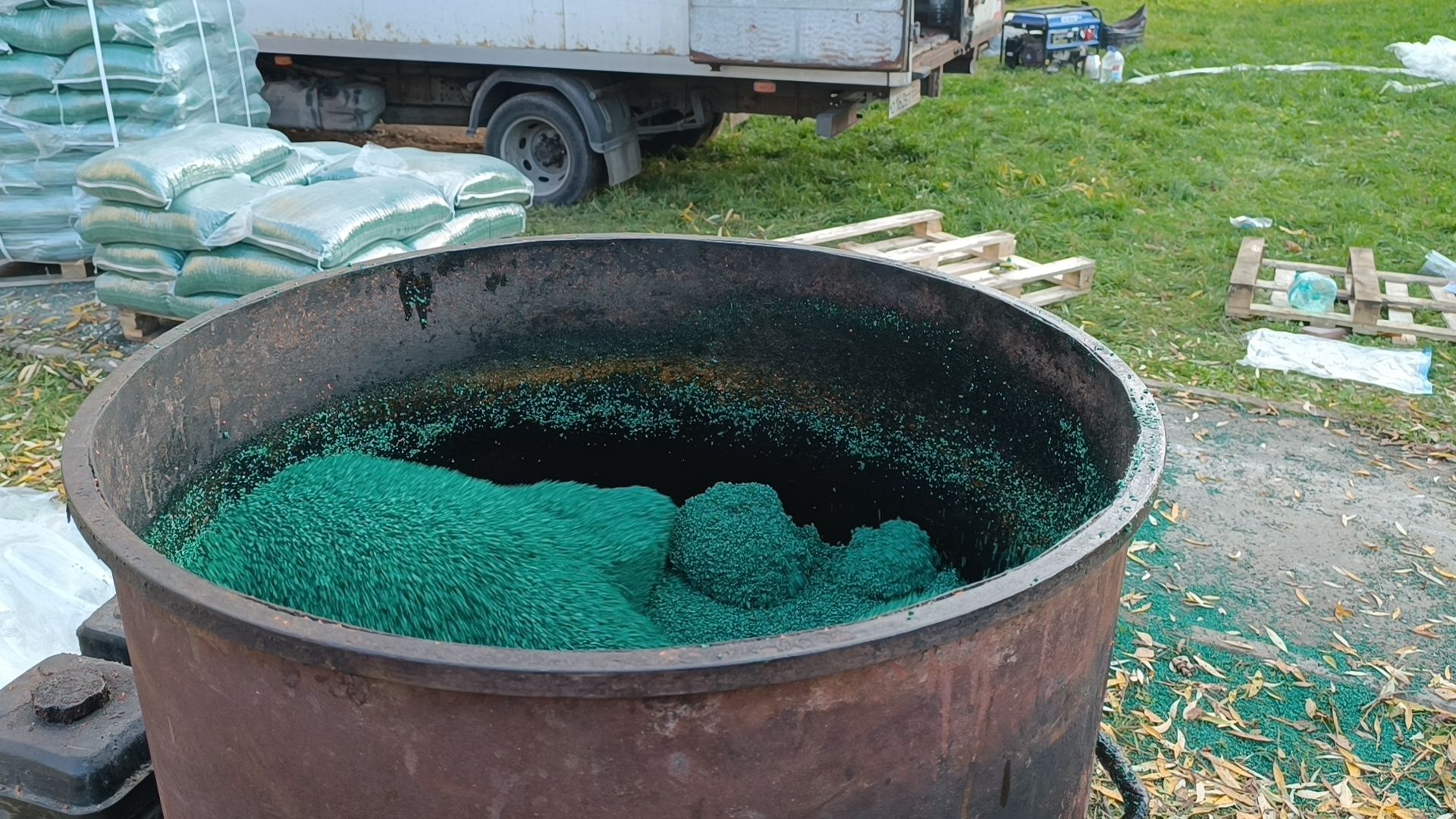 спортивная площадка, лобня, двор,