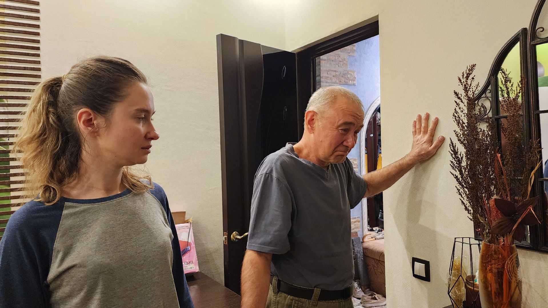 люберцы, красково, управляющая компания, насос, жители,выездная администиация, глава люберец владимир волков,