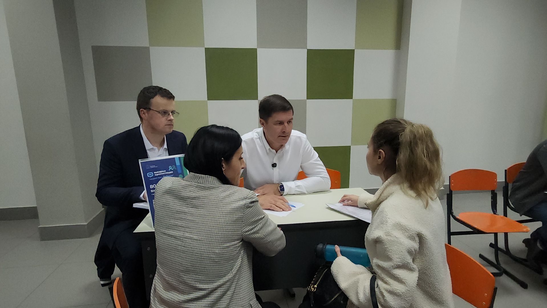 люберцы, красково, управляющая компания, насос, жители,выездная администиация, глава люберец владимир волков,