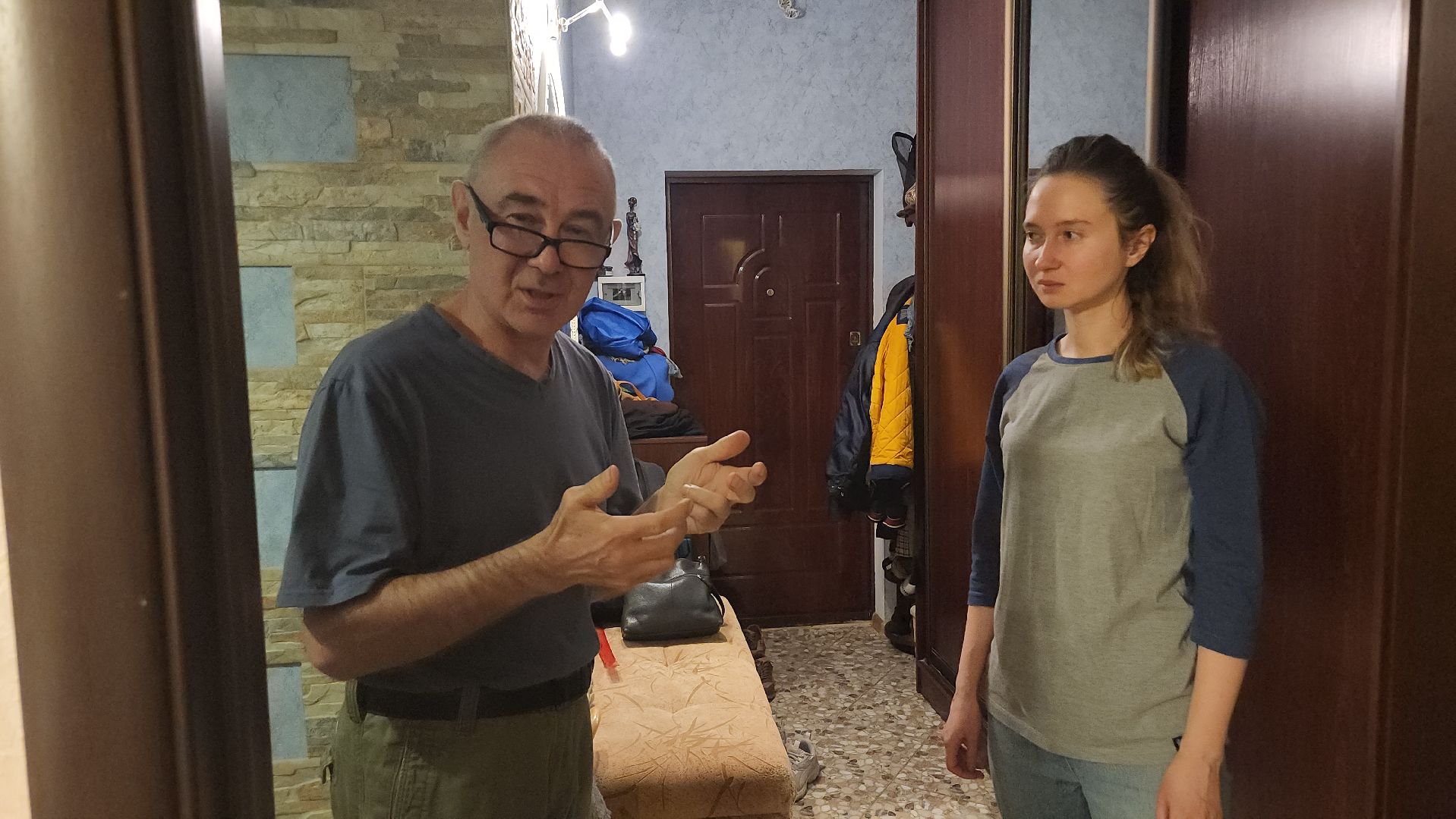 люберцы, красково, управляющая компания, насос, жители,выездная администиация, глава люберец владимир волков,