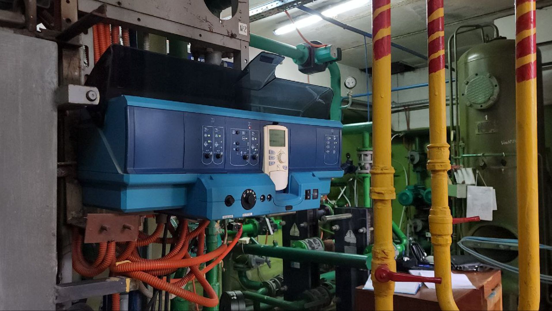 луховицы, жкх,