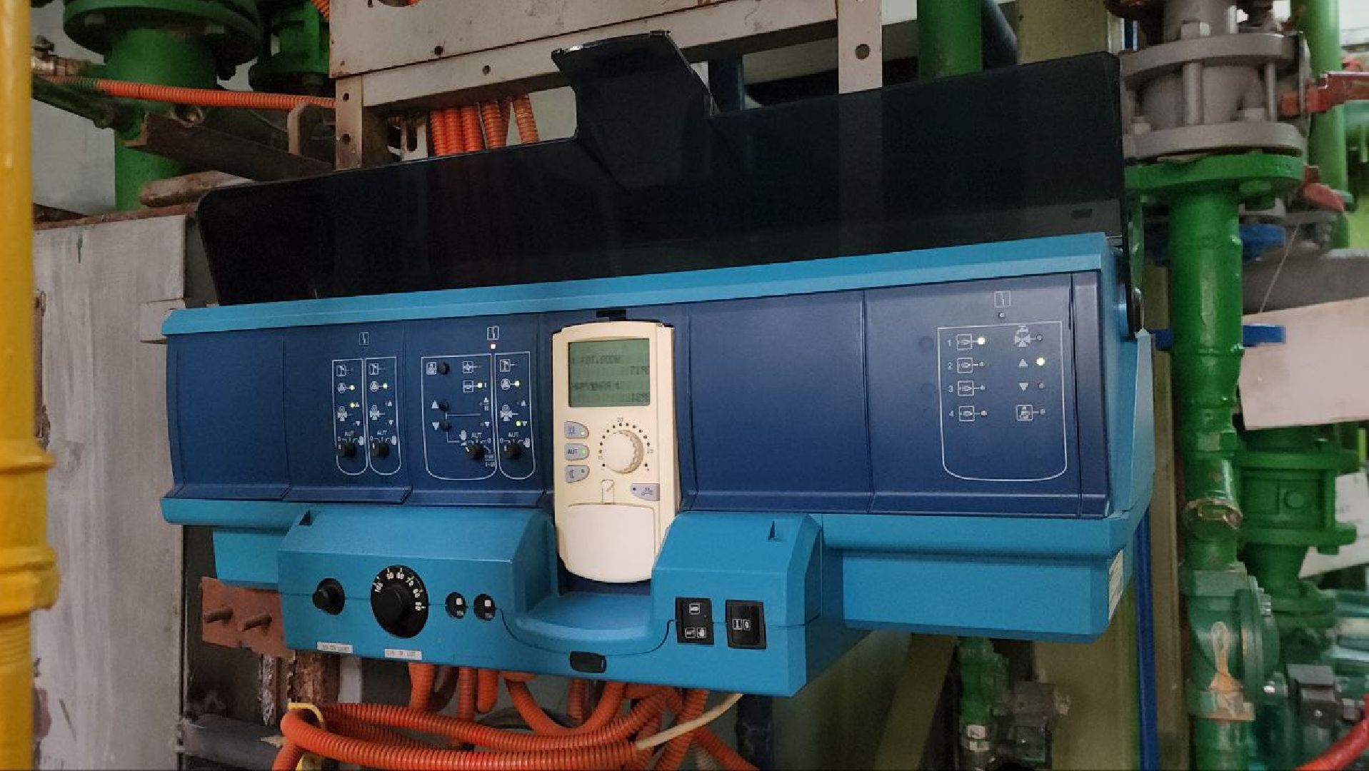 луховицы, жкх,