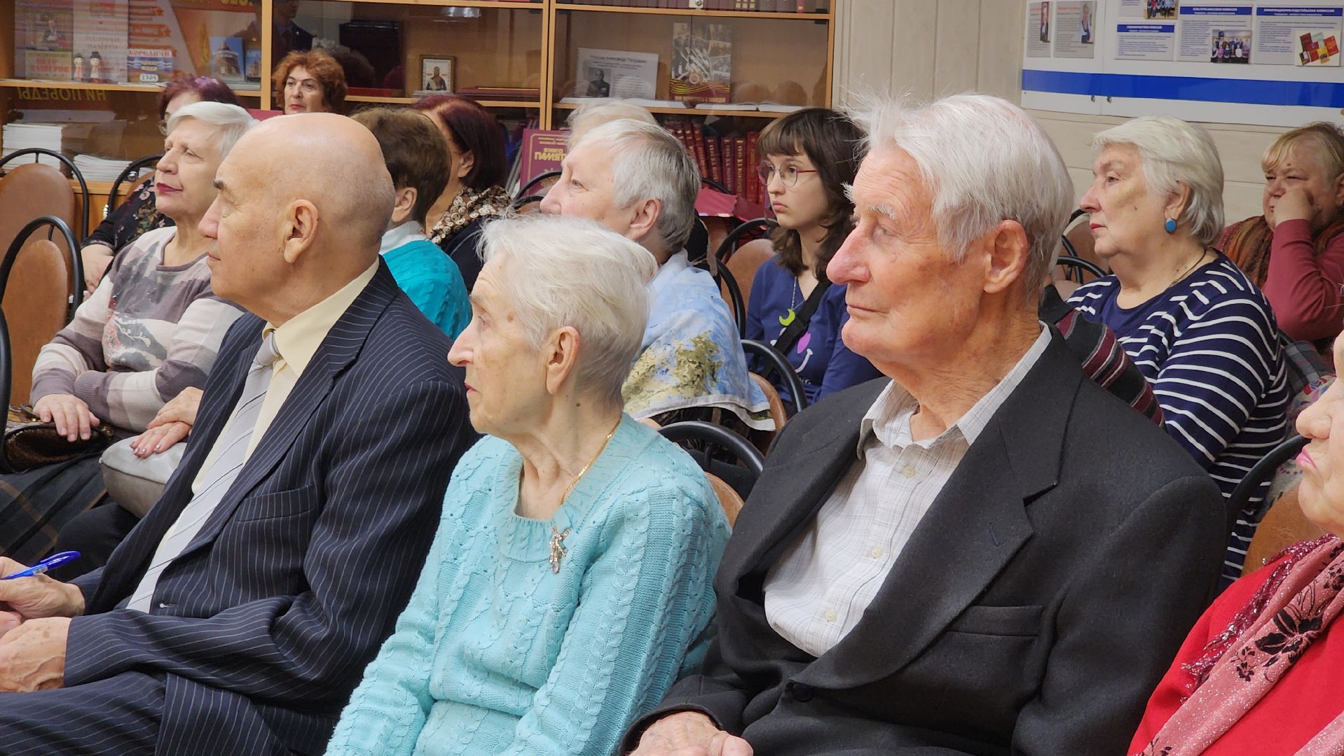 мошеничество, прокуратура, лекция, красногорск,