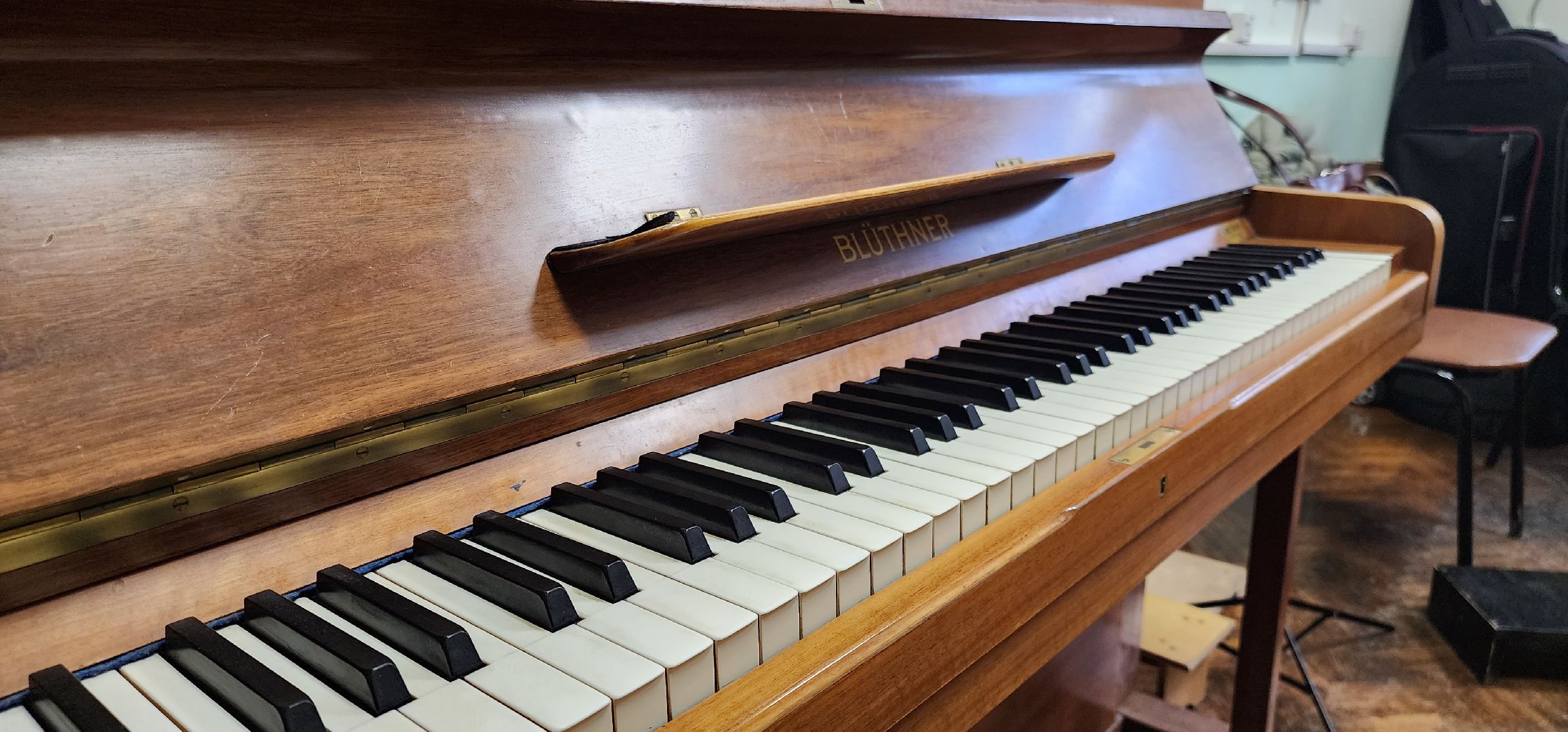 Химки,Культура, Музыка,