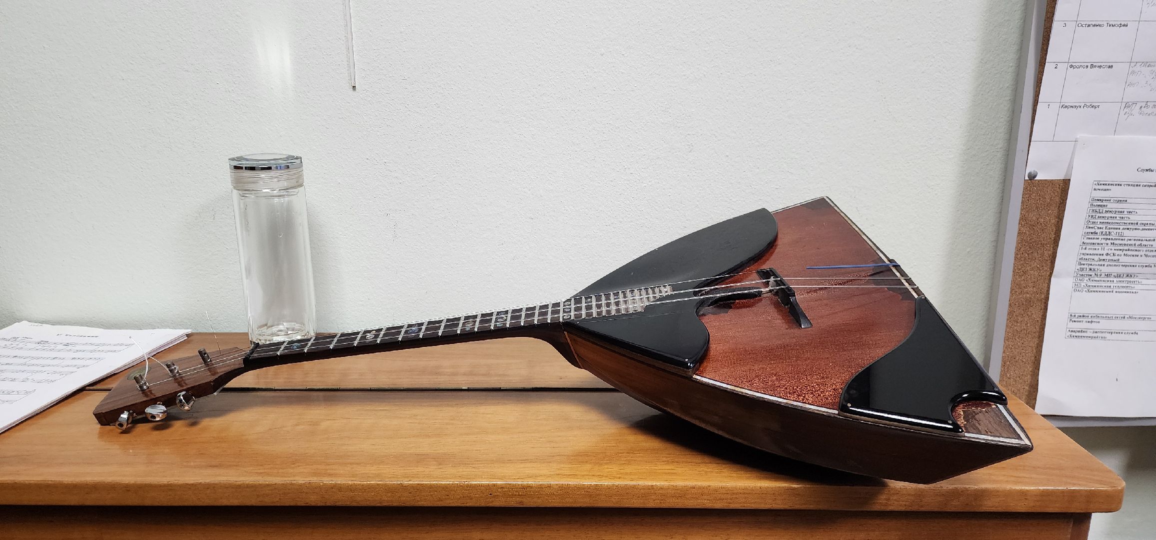 Химки,Культура, Музыка,