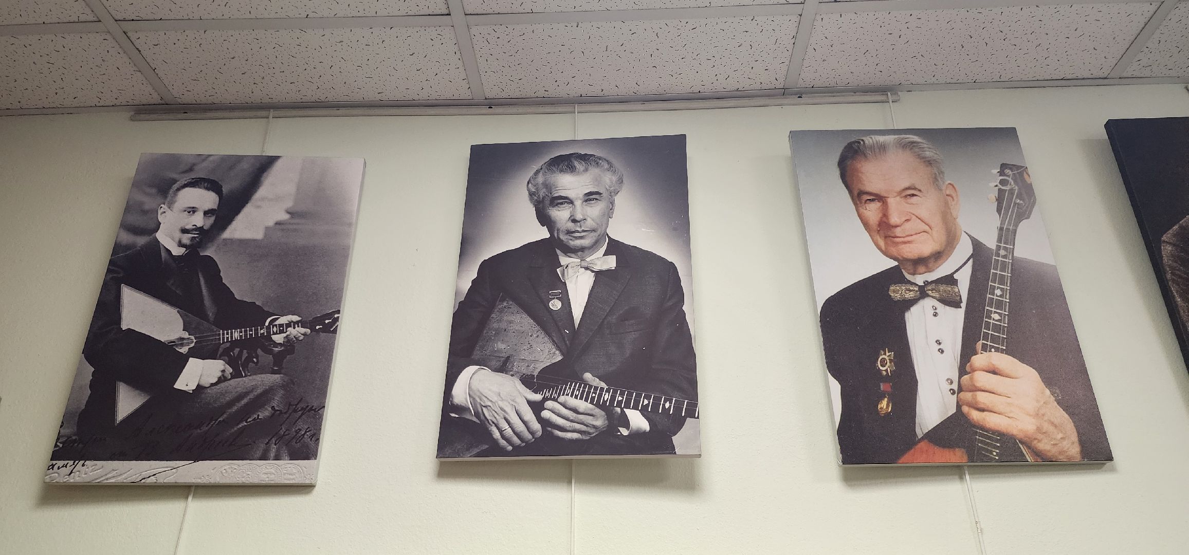 Химки,Культура, Музыка,