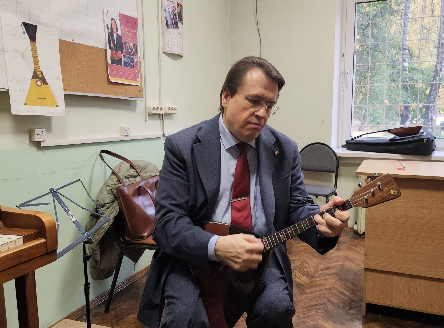 Химки,Культура, Музыка,