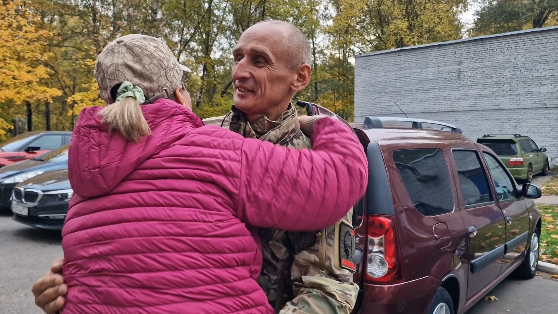 фонд защита балашиха, гуманитарная помощь бойцам сво из балашихи,