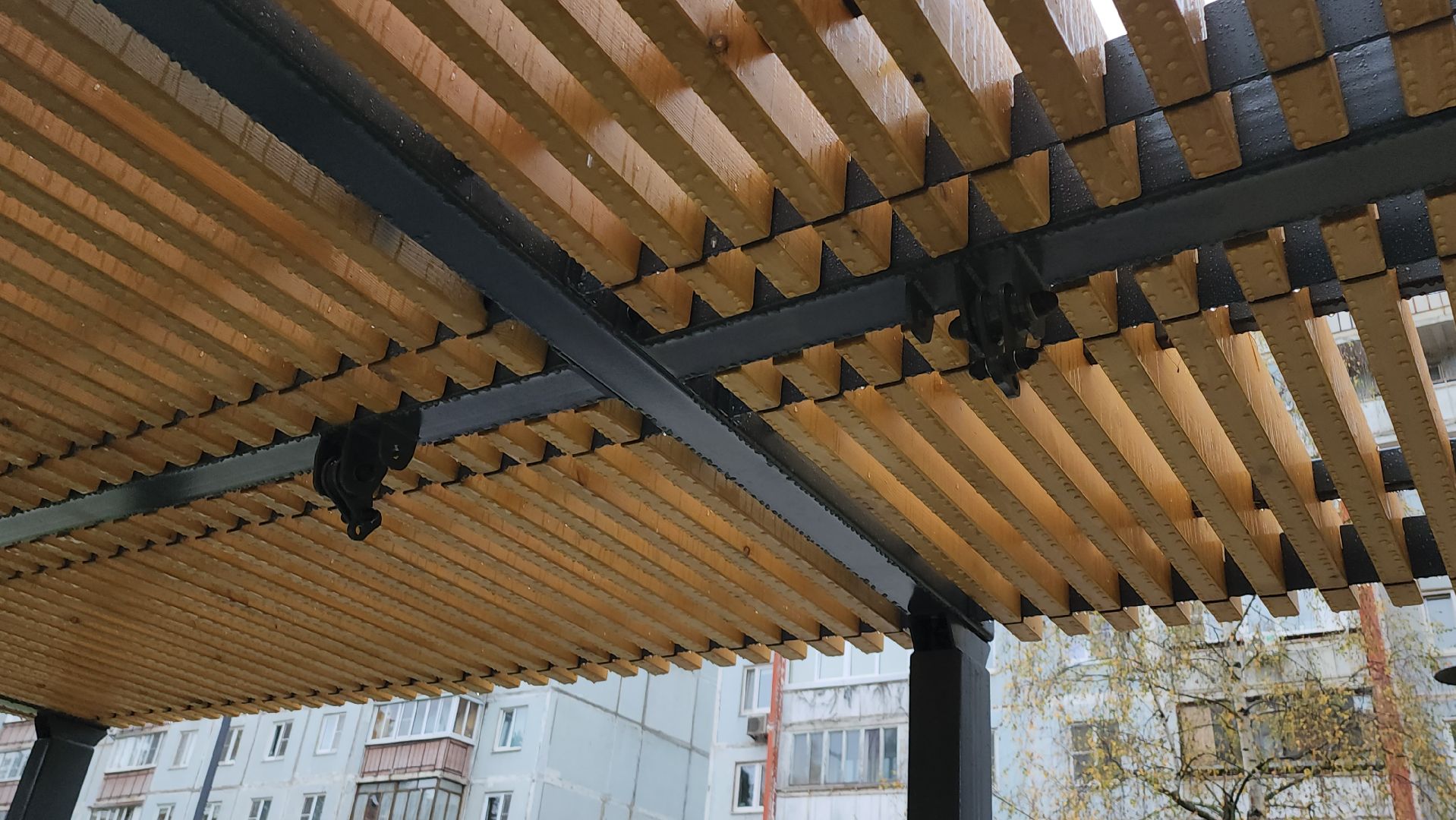 королёв, Благоустройство , юбилейный, новая пешеходная зона,