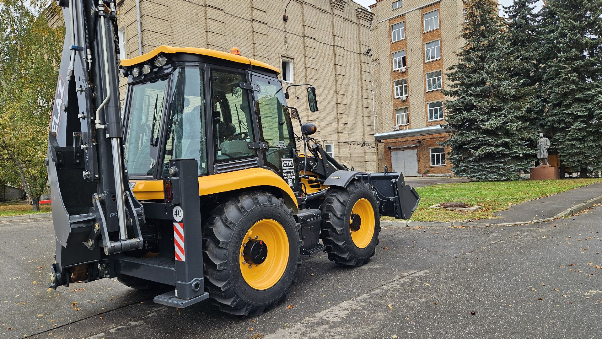 жкх, техника, жуковский,