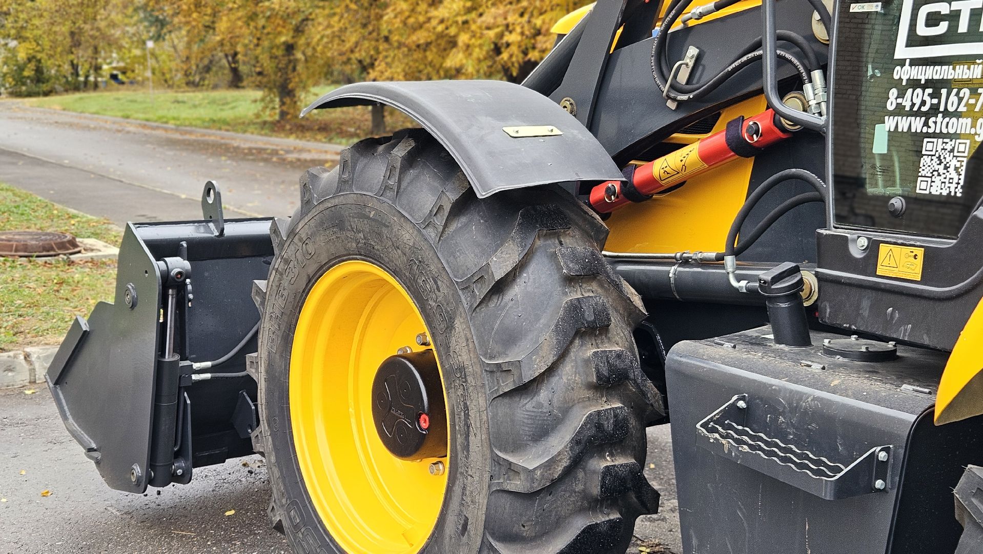 жкх, техника, жуковский,