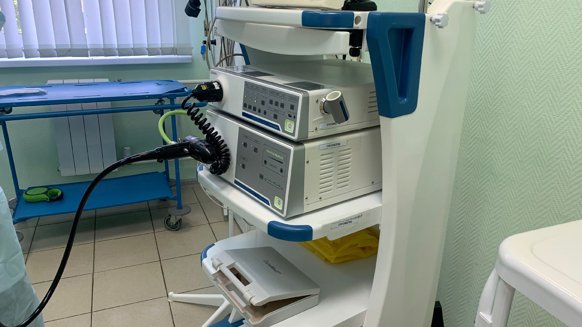 Ступино, медицина, ветеринарная станция