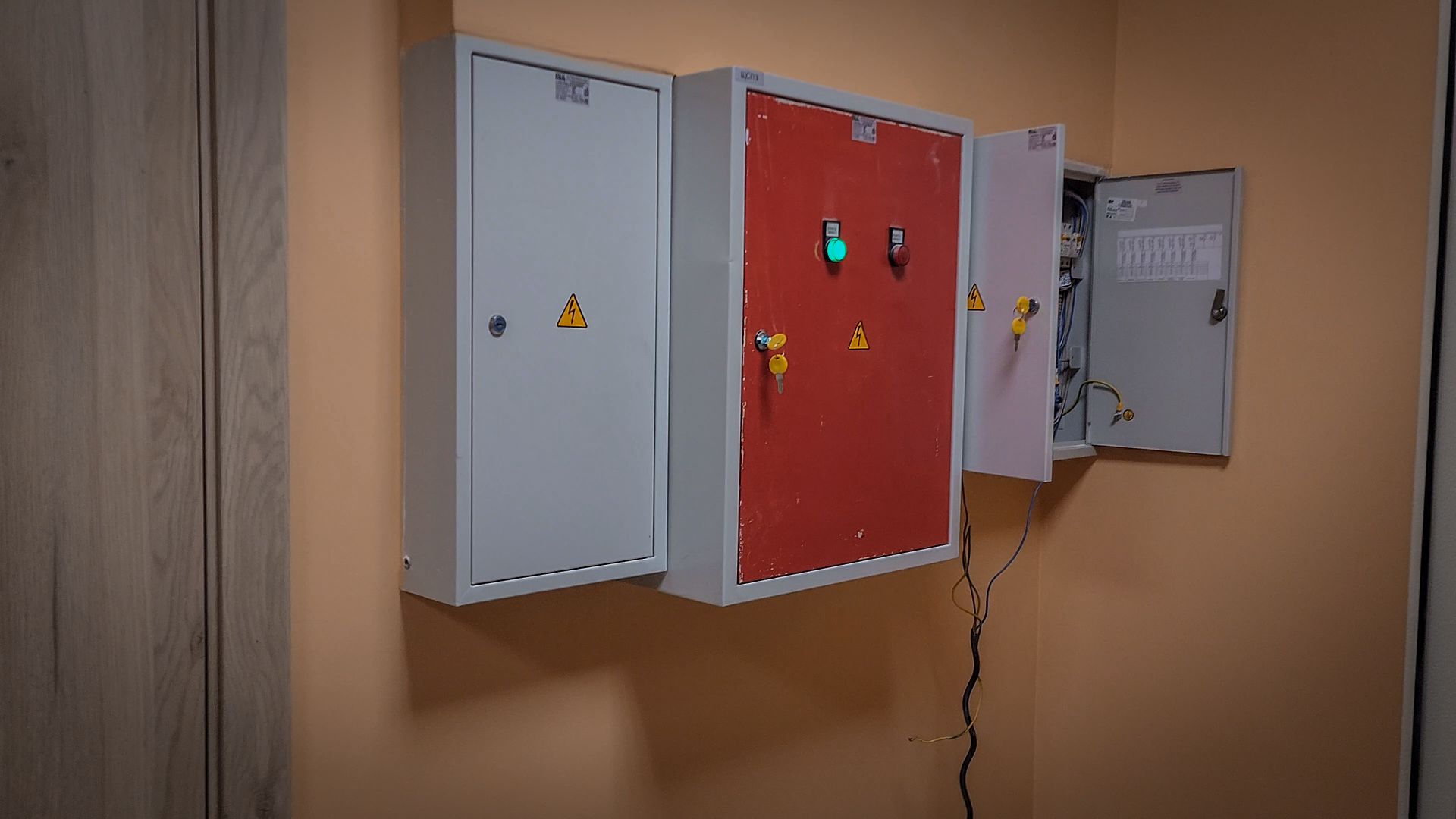 бронницы, россети московский регион, детская школа искусств в бронницах,