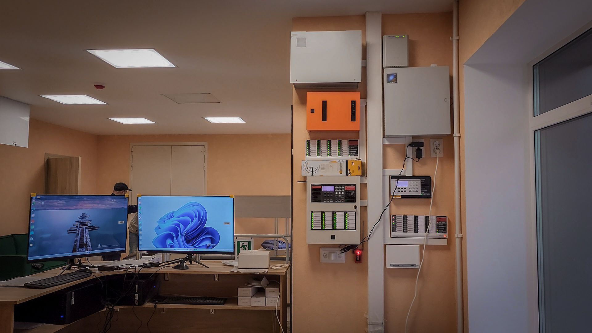 бронницы, россети московский регион, детская школа искусств в бронницах,