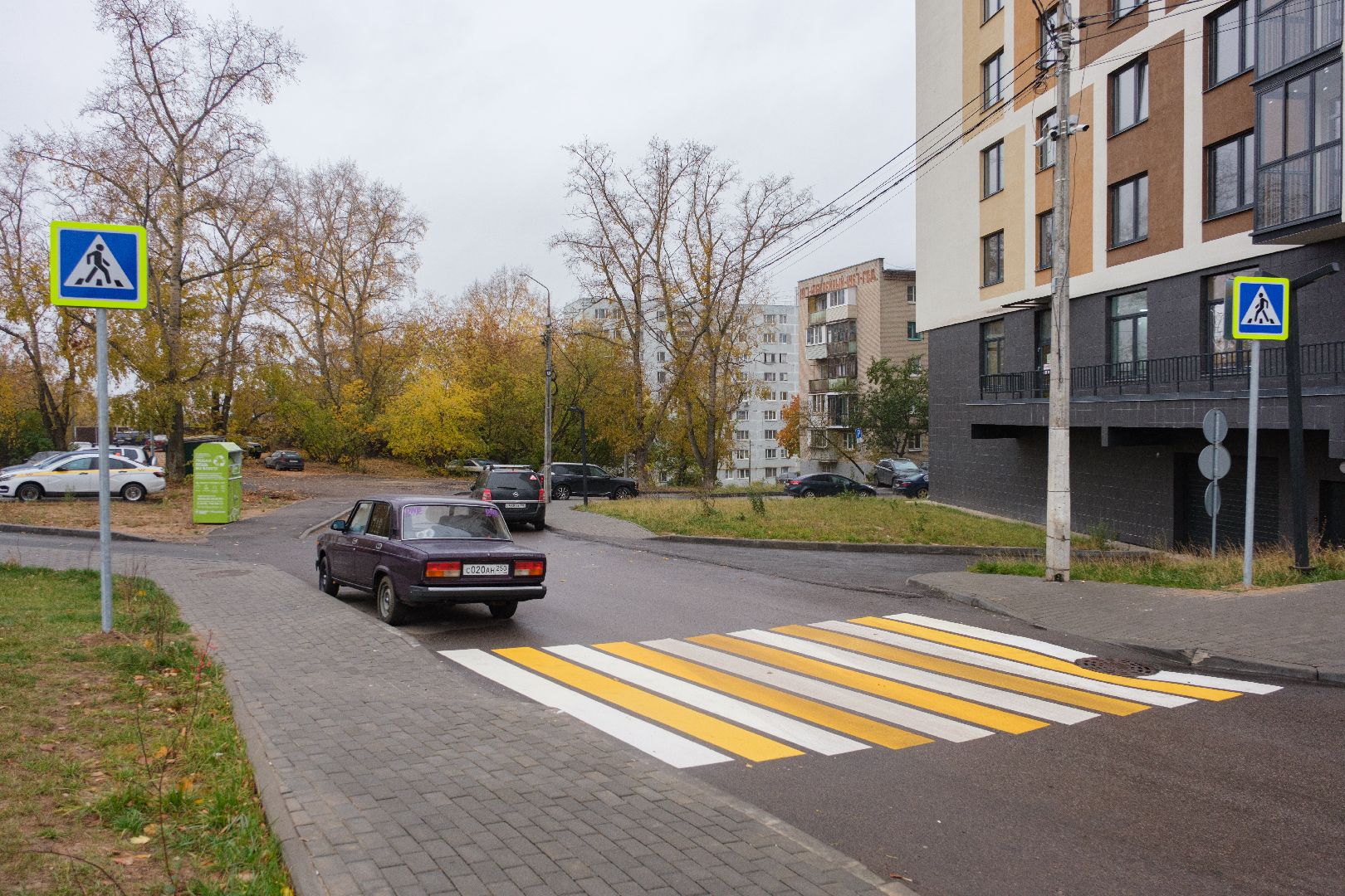 лыткарино, общество, выездная администиация,