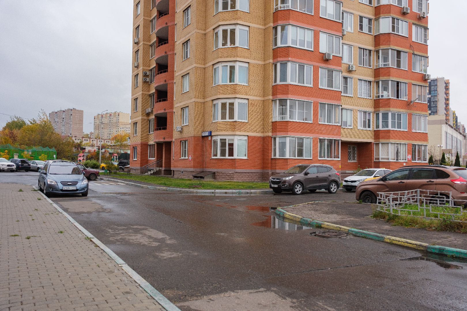 лыткарино, общество, выездная администиация,