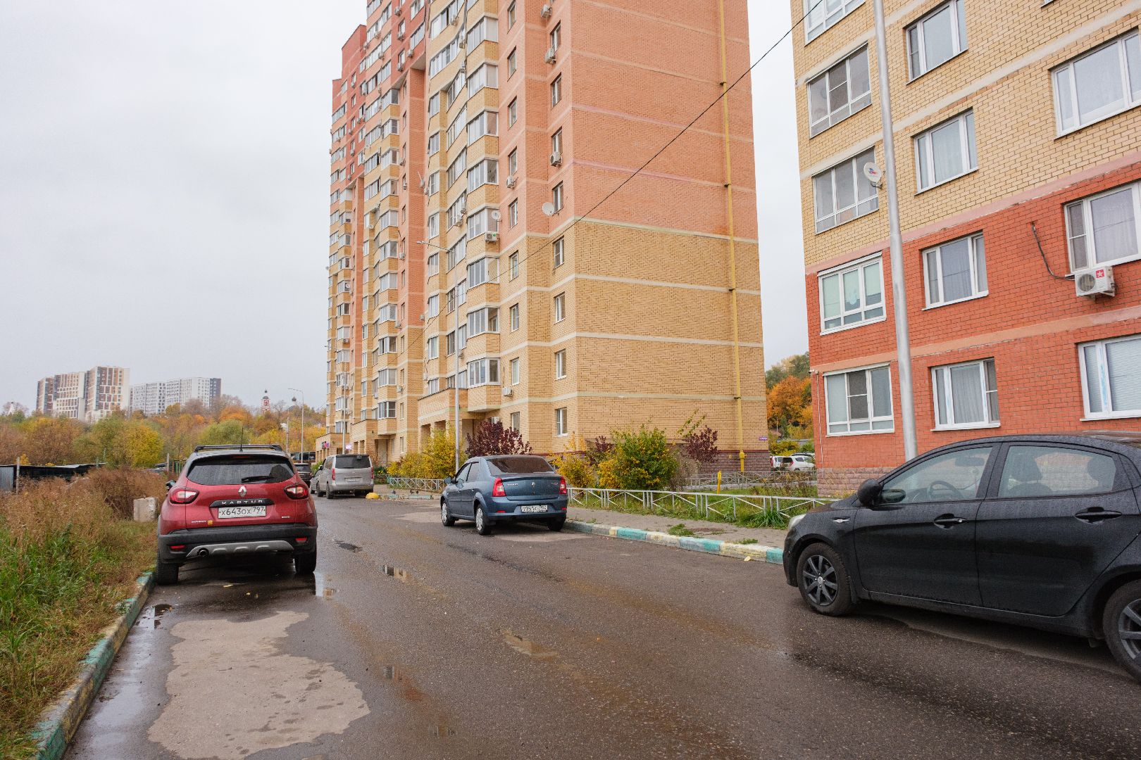 лыткарино, общество, выездная администиация,