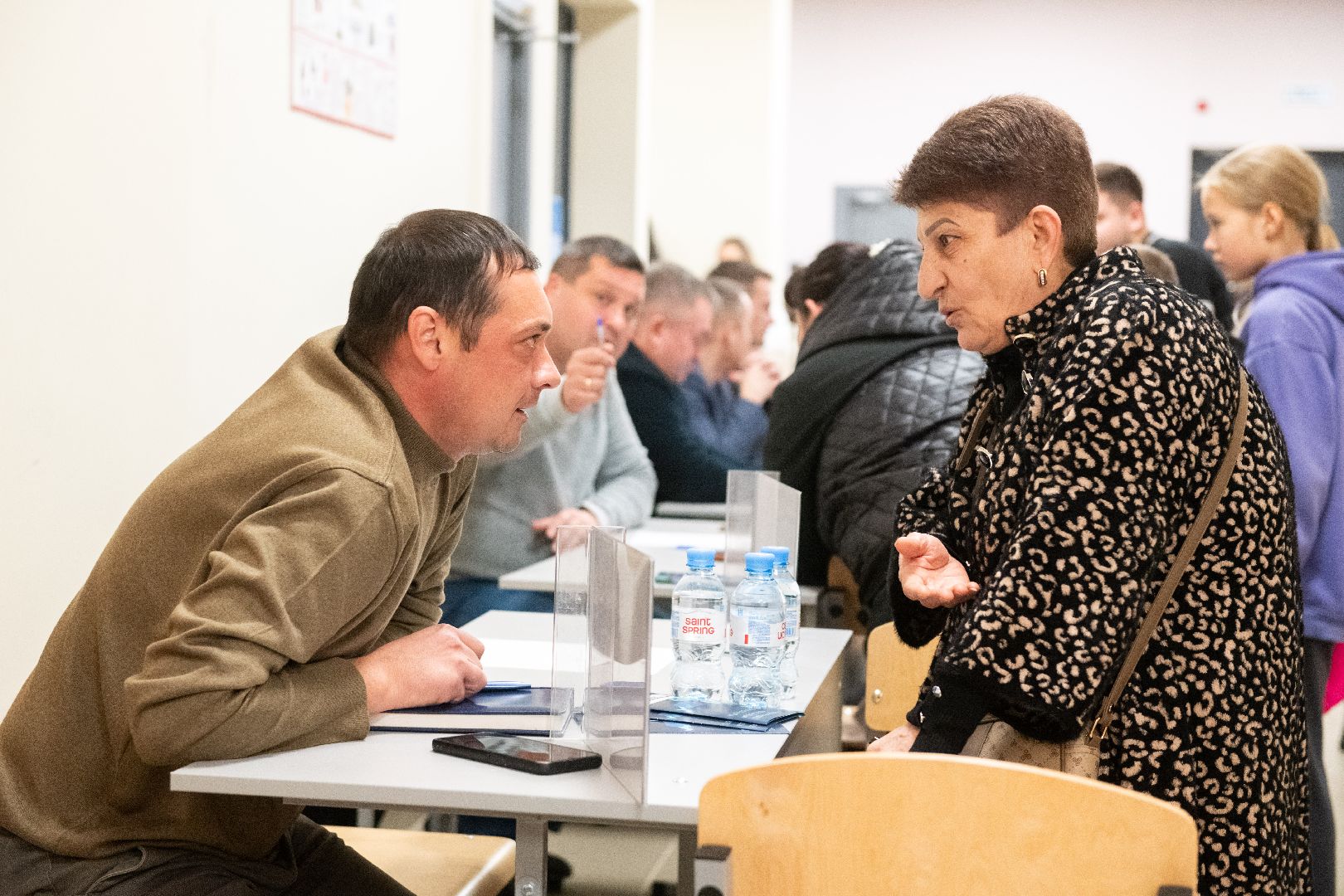 лыткарино, общество, выездная администиация,