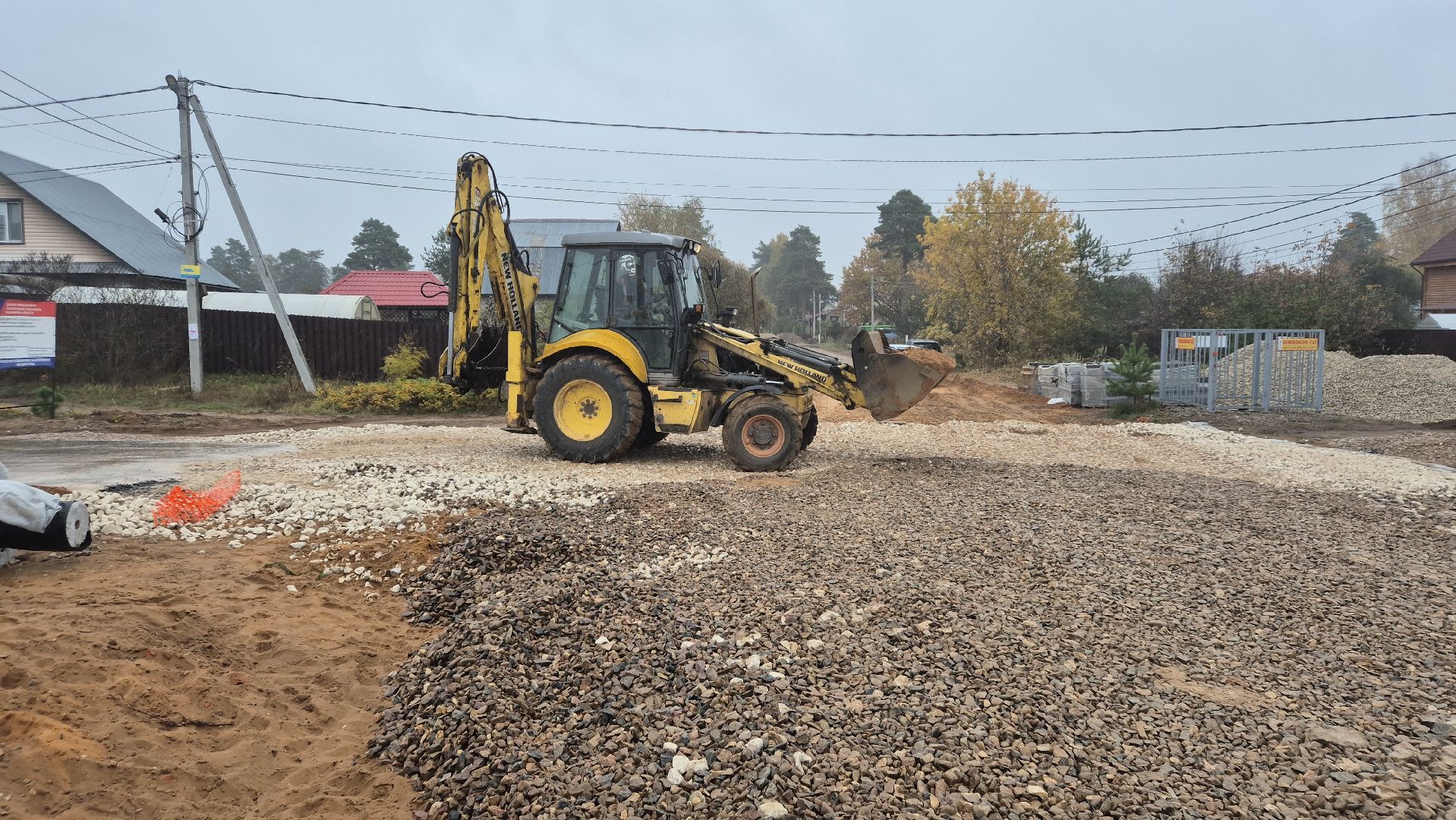 Дубна, ремонтдорогвДубне, дороги, дорогиДубны,