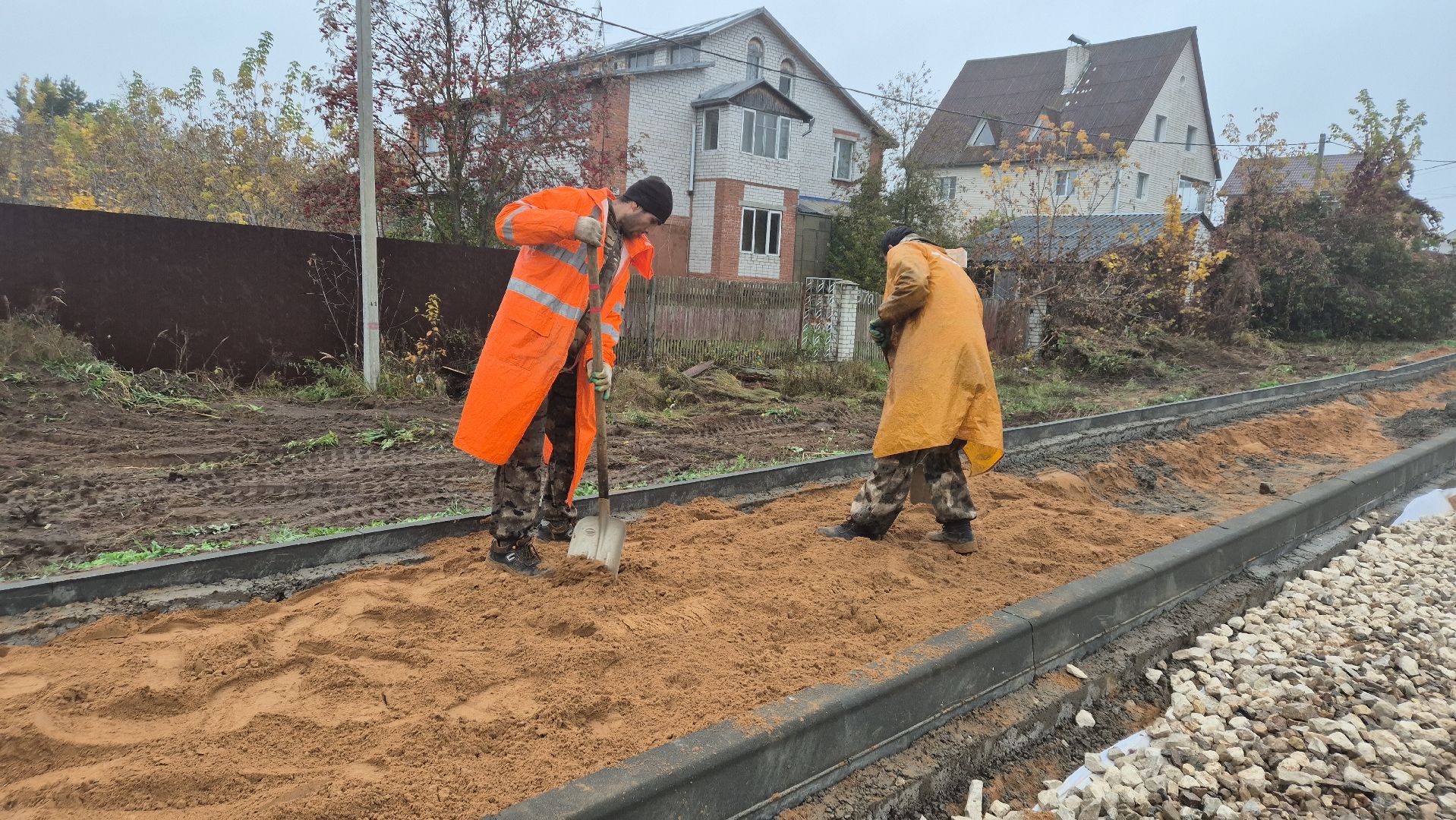 Дубна, ремонтдорогвДубне, дороги, дорогиДубны,