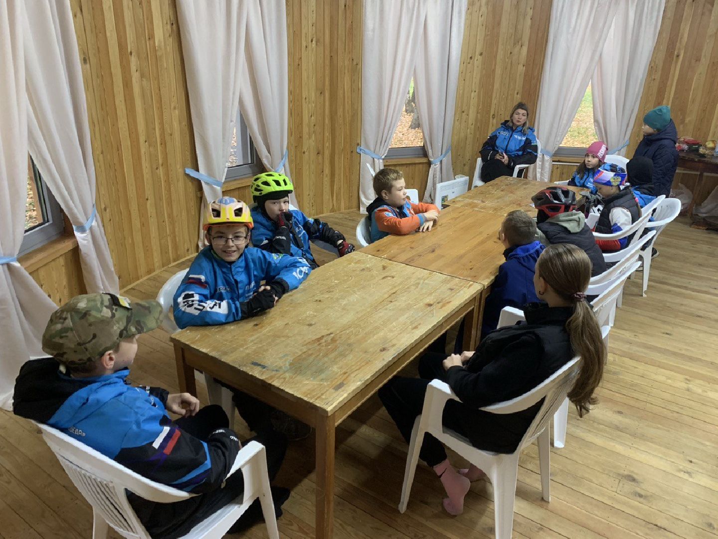 спортшкола, победа, велогонка, Золотые колеса Подмосковья,