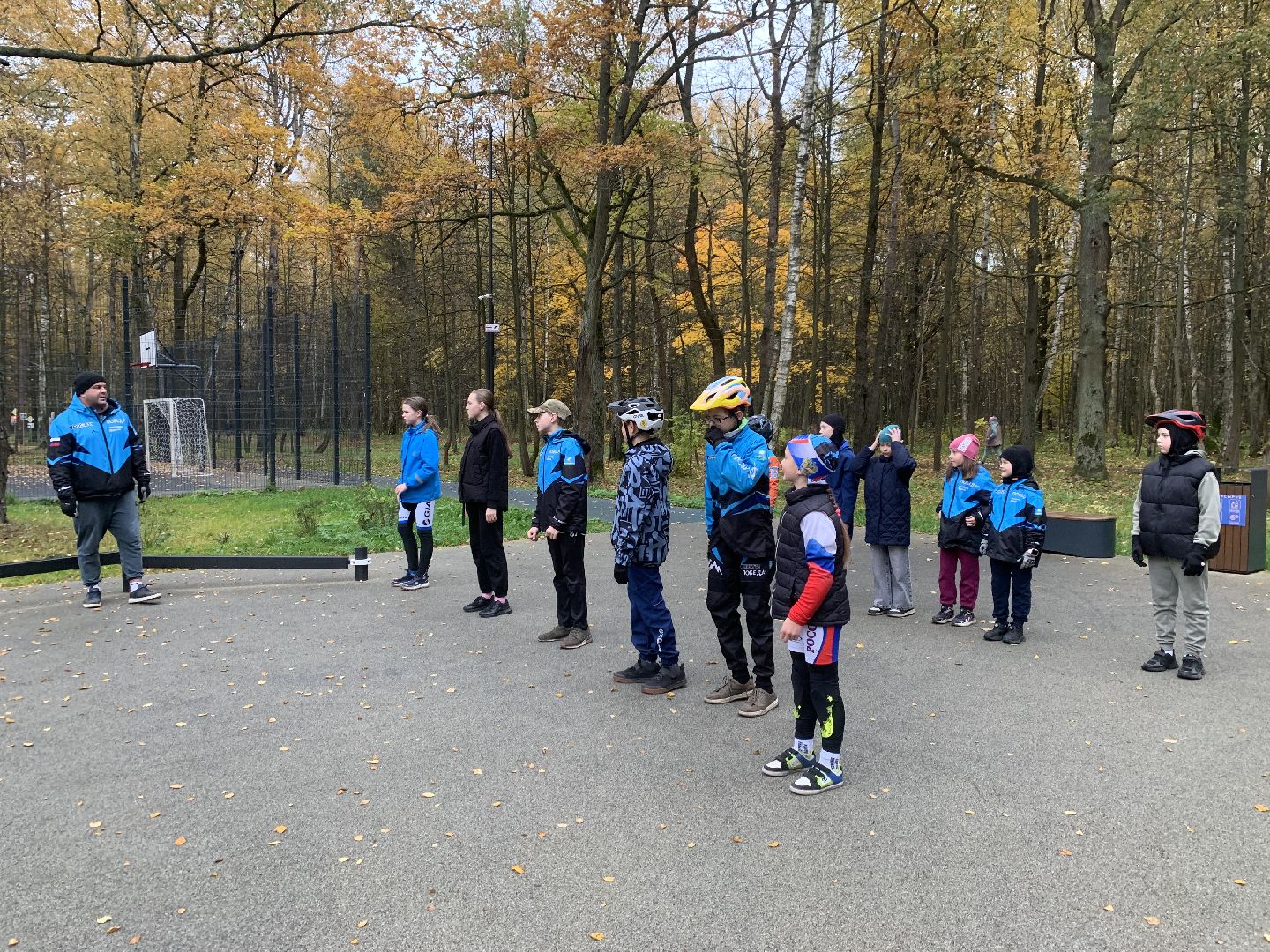 спортшкола, победа, велогонка, Золотые колеса Подмосковья,