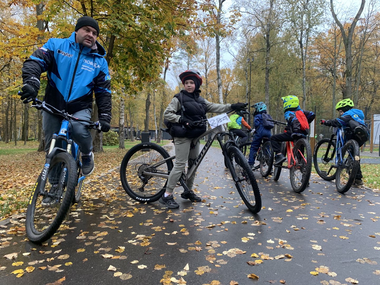 спортшкола, победа, велогонка, Золотые колеса Подмосковья,