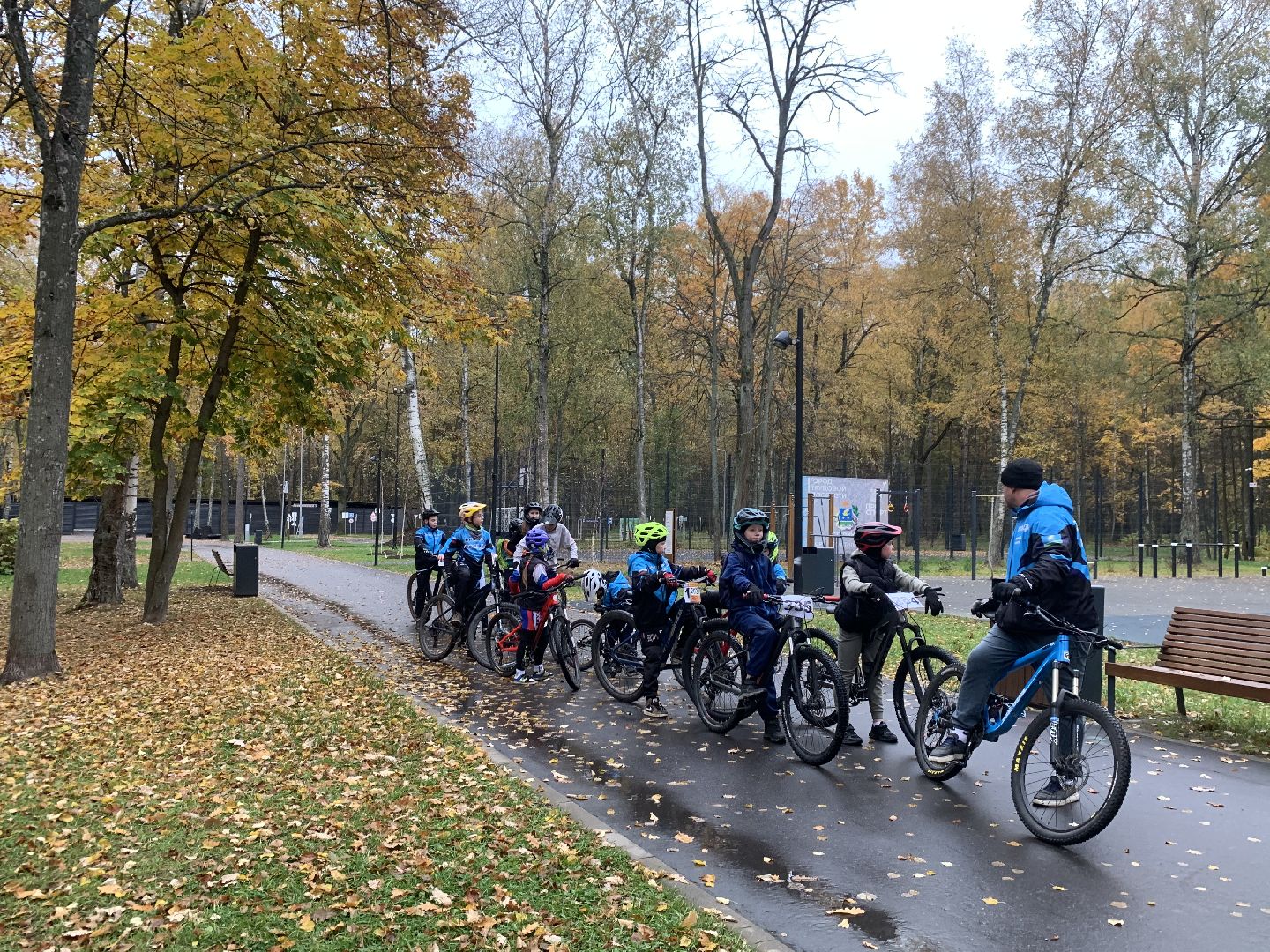 спортшкола, победа, велогонка, Золотые колеса Подмосковья,