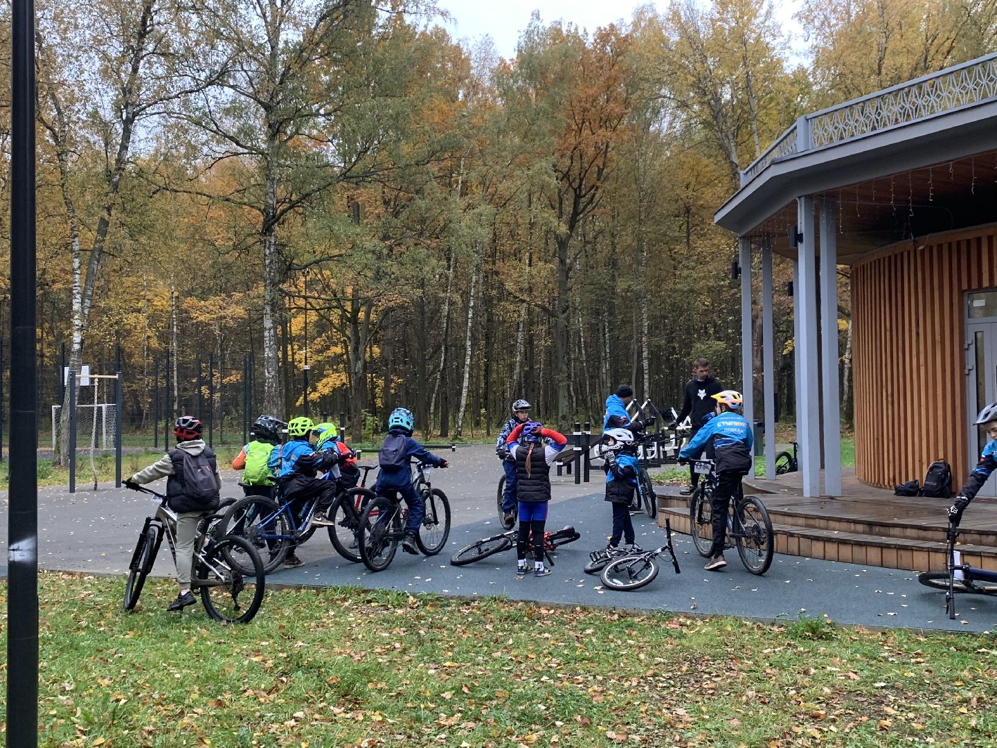 спортшкола, победа, велогонка, Золотые колеса Подмосковья,