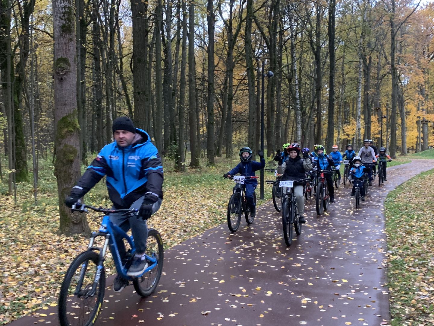 спортшкола, победа, велогонка, Золотые колеса Подмосковья,