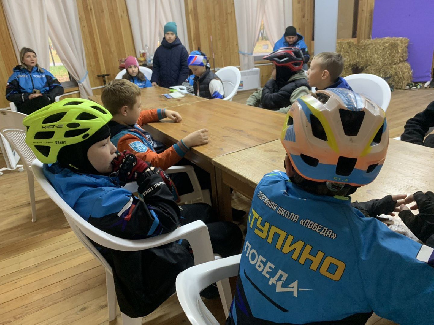 спортшкола, победа, велогонка, Золотые колеса Подмосковья,