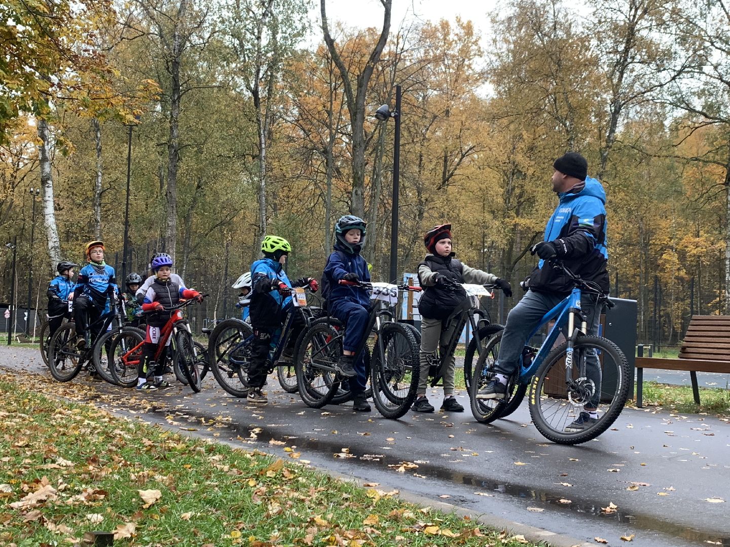 спортшкола, победа, велогонка, Золотые колеса Подмосковья,