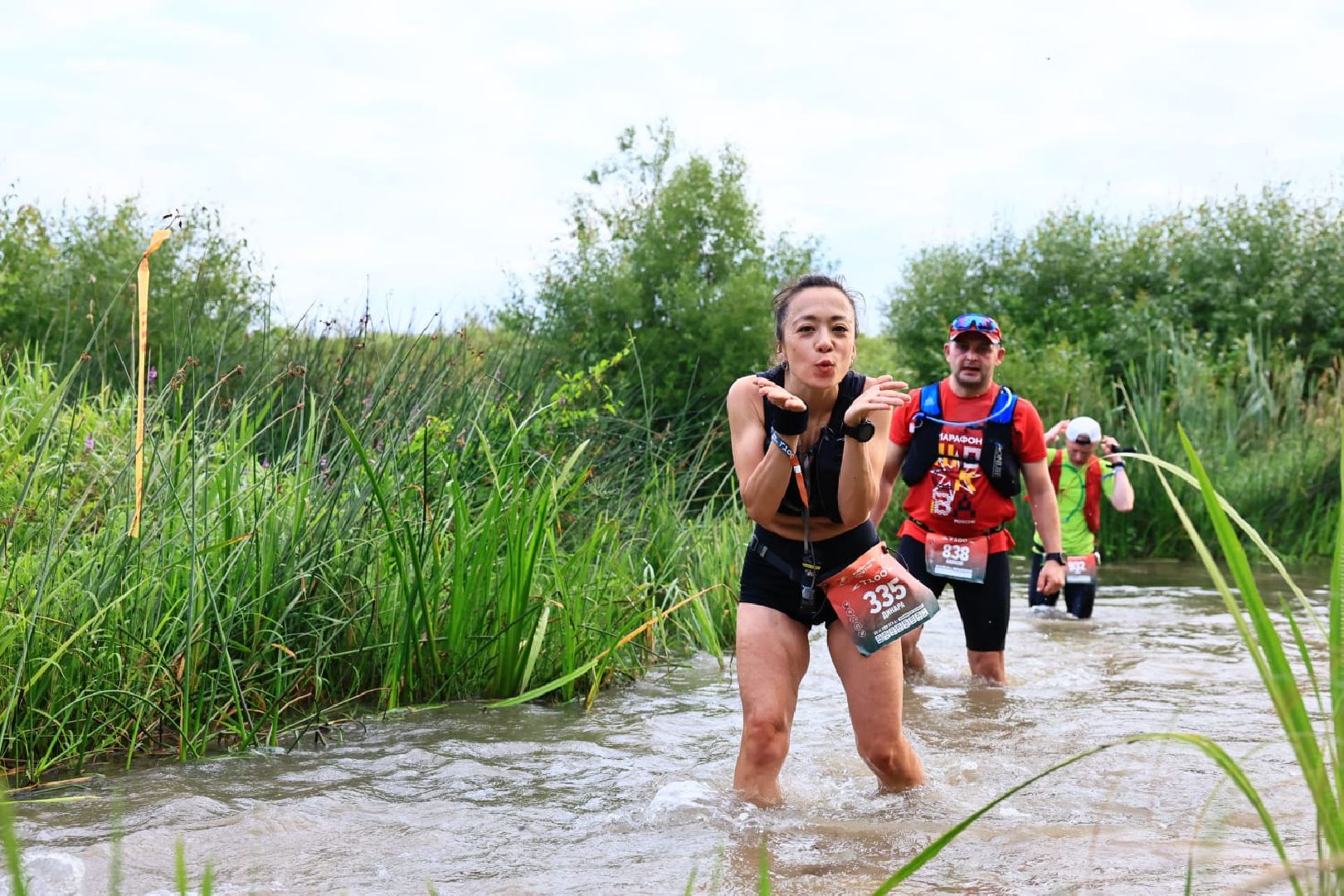 ультрамарафон, ультрамарафонец, красногорск,