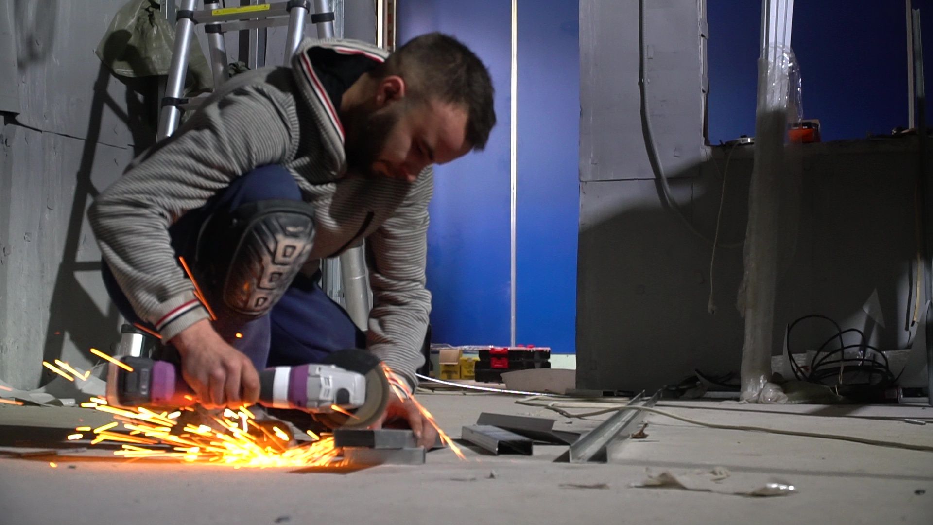 реутов, медицина, кабинет компьютерной томографии, исследования, ремонт,