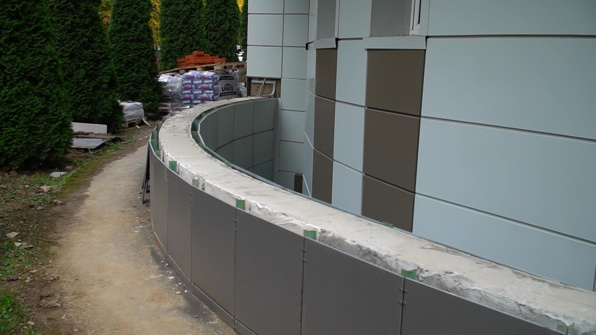 реутов, медицина, кабинет компьютерной томографии, исследования, ремонт,