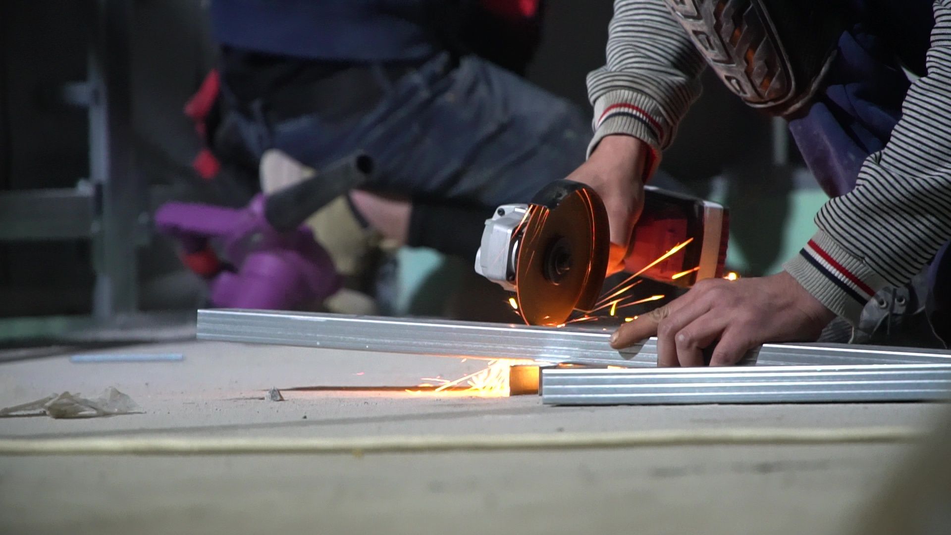 реутов, медицина, кабинет компьютерной томографии, исследования, ремонт,