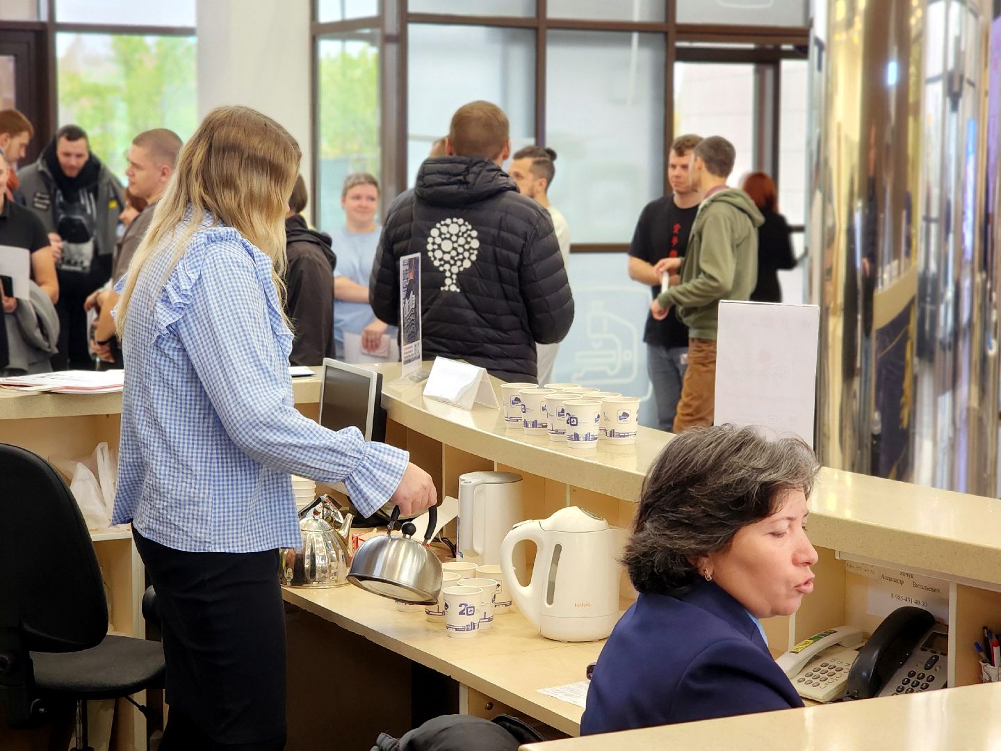 дубна, оэз дубна, донорская акция, день донора,