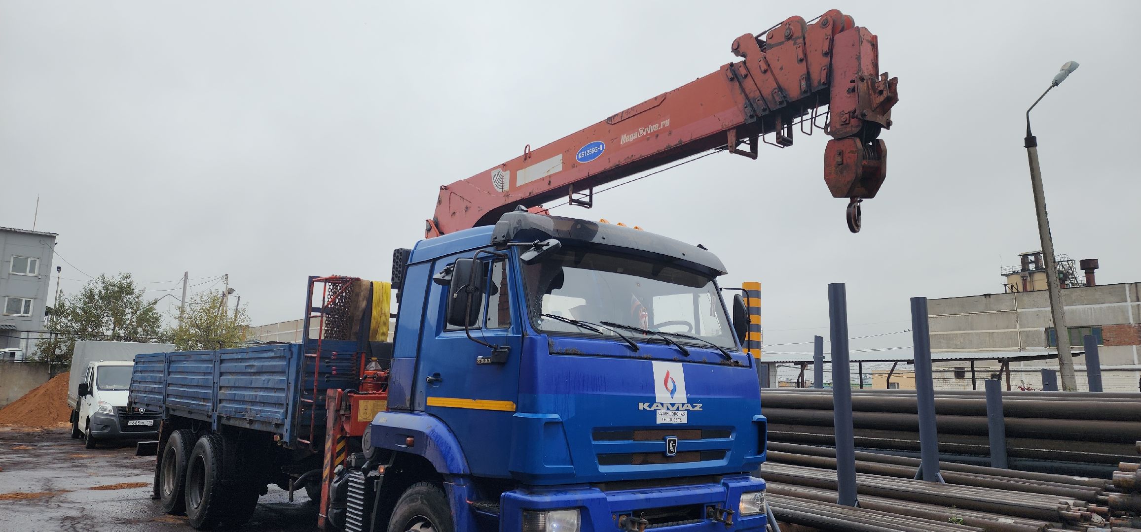 ЖКХ,  Одинцрвский округ, Умные датчики , Теплосети,