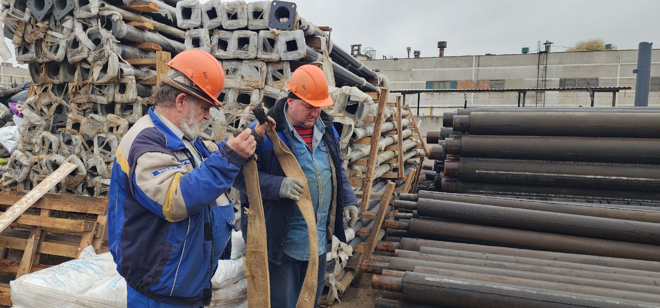 ЖКХ,  Одинцрвский округ, Умные датчики , Теплосети,