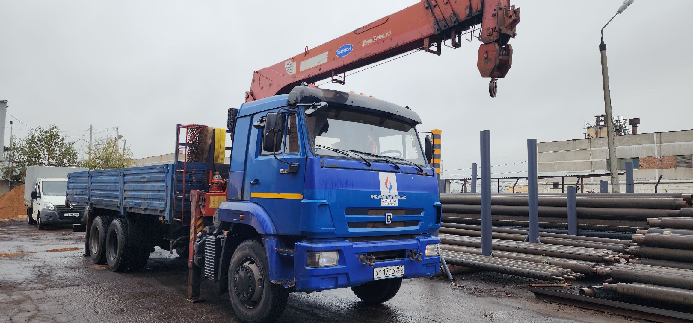 ЖКХ,  Одинцрвский округ, Умные датчики , Теплосети,