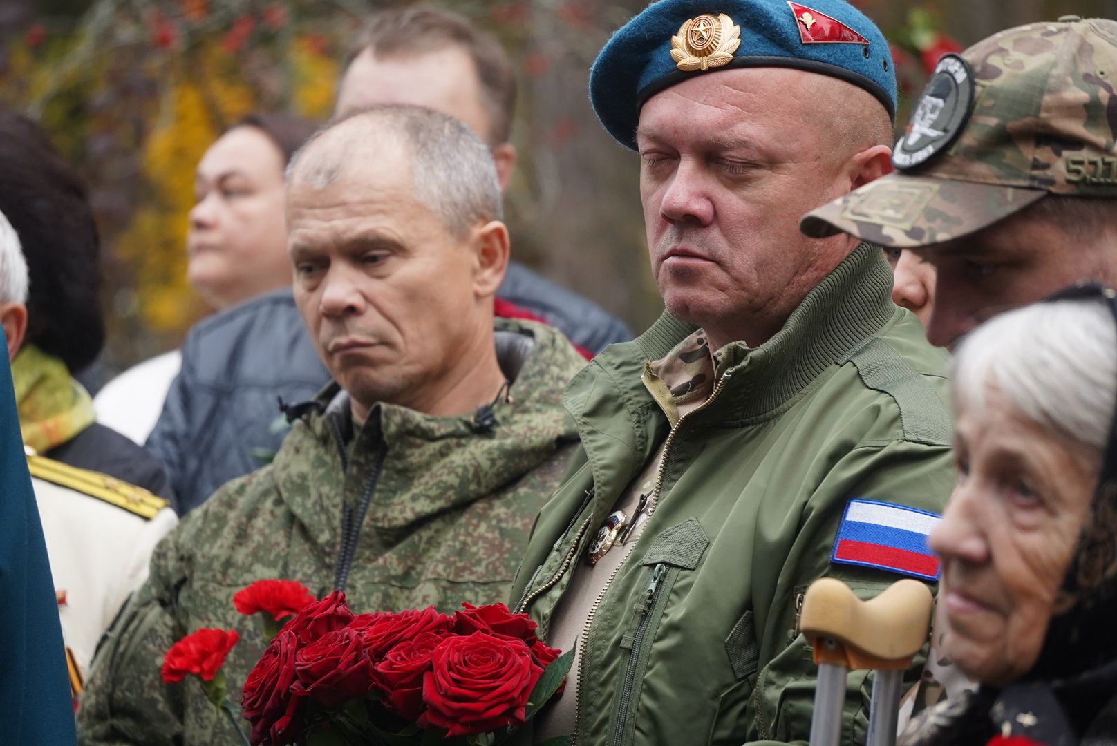 Электрогорск , аллея героев, Благоустройство ,