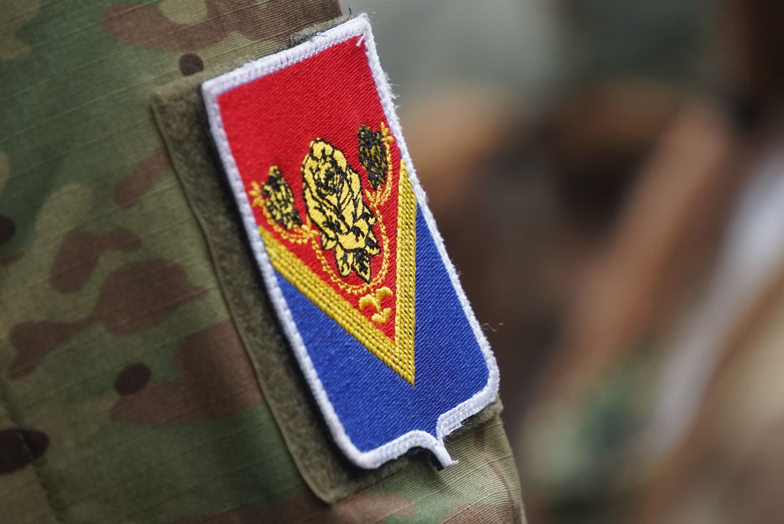 Электрогорск , аллея героев, Благоустройство ,