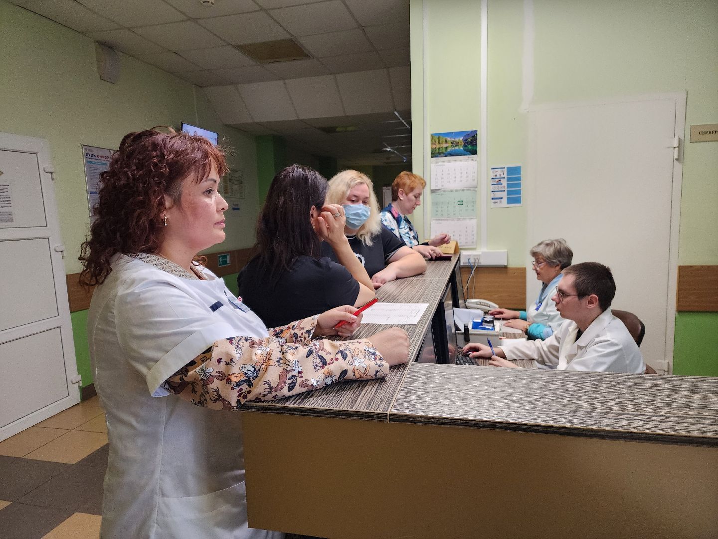 Подольск , Врач-невролог, покб, новый специалист,