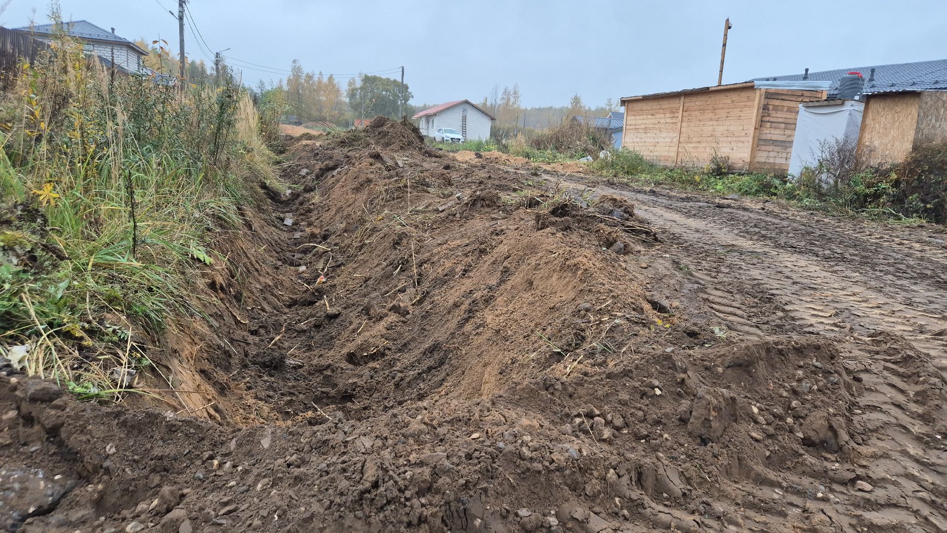 ремонтдорогДубна,