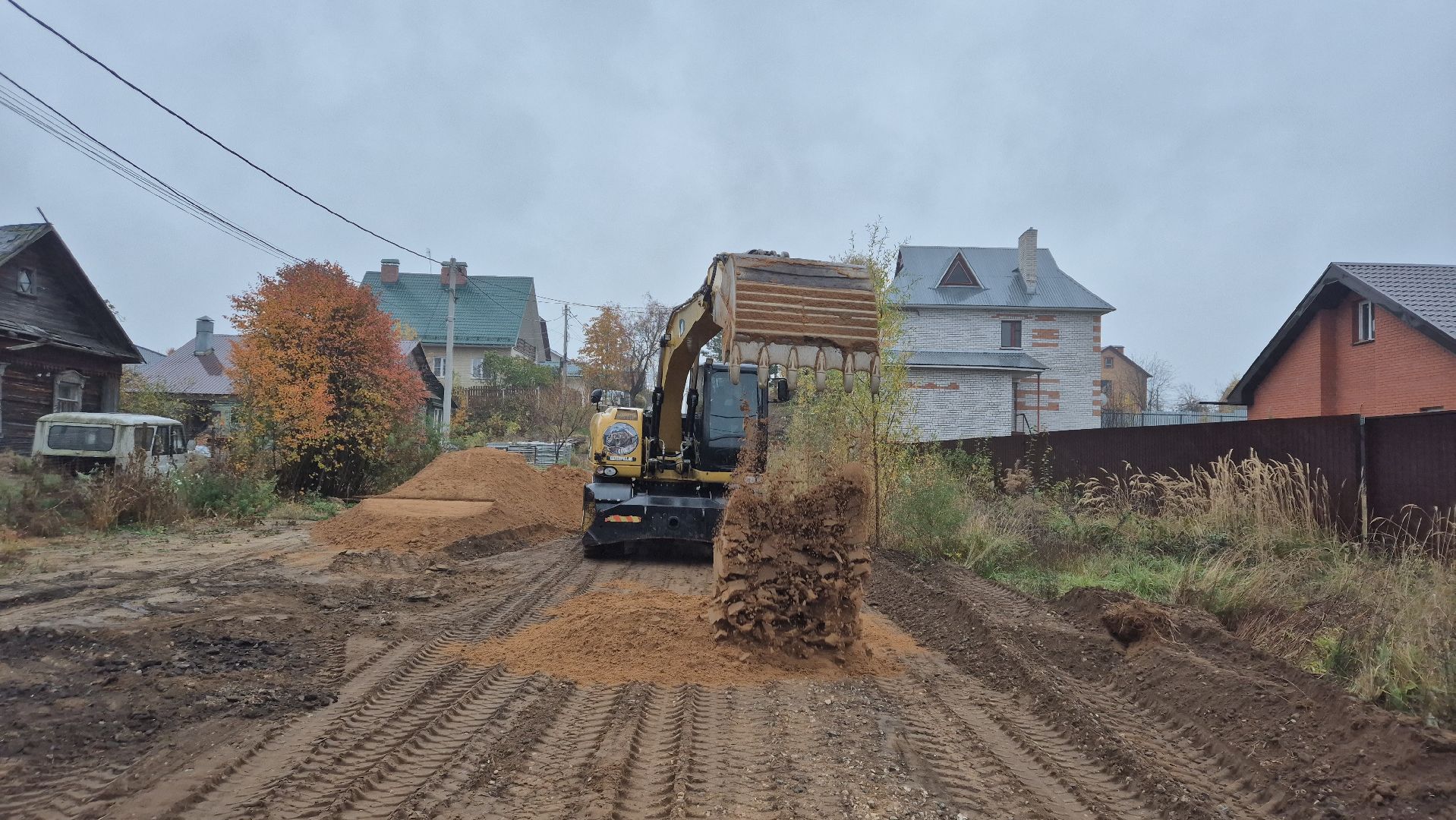 ремонтдорогДубна,